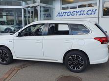MITSUBISHI Outlander PHEV Style 4WD, Plug-in-Hybrid Petrol/Electric, Second hand / Used, Automatic - 6