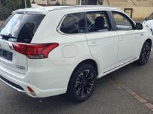MITSUBISHI Outlander PHEV Style 4WD, Plug-in-Hybrid Petrol/Electric, Second hand / Used, Automatic - 7