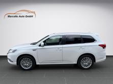 MITSUBISHI Outlander 2.4 PHEV Diamond S-Edition 4WD Automatic, Plug-in-Hybrid Petrol/Electric, Second hand / Used - 2
