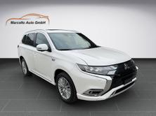 MITSUBISHI Outlander 2.4 PHEV Diamond S-Edition 4WD Automatic, Plug-in-Hybrid Petrol/Electric, Second hand / Used - 3