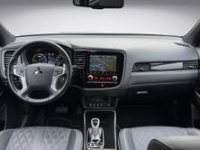 MITSUBISHI Outlander 2.4 PHEV Diamond S-Edition 4WD Automatic, Plug-in-Hybrid Petrol/Electric, Second hand / Used - 4