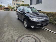 MITSUBISHI Outlander 2.0 PHEV Intense, Plug-in-Hybrid Petrol/Electric, Second hand / Used, Automatic - 2