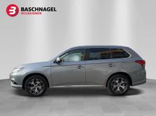 MITSUBISHI Outlander 2.0 PHEV Style 4WD Automatic, Plug-in-Hybrid Petrol/Electric, Second hand / Used, Automatic - 2