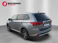 MITSUBISHI Outlander 2.0 PHEV Style 4WD Automatic, Plug-in-Hybrid Petrol/Electric, Second hand / Used, Automatic - 3