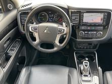 MITSUBISHI Outlander 2.0 PHEV Style 4WD Automatic, Plug-in-Hybrid Benzin/Elektro, Occasion / Gebraucht, Automat - 5