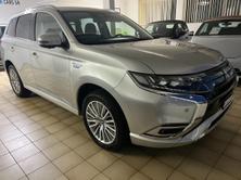 MITSUBISHI Outlander 2.4 PHEV Style 4WD Automatic, Plug-in-Hybrid Petrol/Electric, Second hand / Used, Automatic - 2