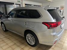 MITSUBISHI Outlander 2.4 PHEV Style 4WD Automatic, Plug-in-Hybrid Petrol/Electric, Second hand / Used, Automatic - 4