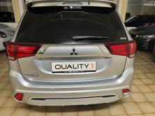 MITSUBISHI Outlander 2.4 PHEV Style 4WD Automatic, Plug-in-Hybrid Petrol/Electric, Second hand / Used, Automatic - 5