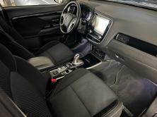 MITSUBISHI Outlander 2.4 PHEV Style 4WD Automatic, Plug-in-Hybrid Benzin/Elektro, Occasion / Gebraucht, Automat - 6