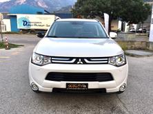 MITSUBISHI Outlander 2.2 DID Navigator Safety 4WD Automatic, Diesel, Second hand / Used, Automatic - 3