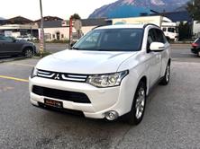MITSUBISHI Outlander 2.2 DID Navigator Safety 4WD Automatic, Diesel, Occasioni / Usate, Automatico - 4