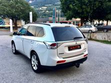 MITSUBISHI Outlander 2.2 DID Navigator Safety 4WD Automatic, Diesel, Occasioni / Usate, Automatico - 6