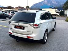 MITSUBISHI Outlander 2.2 DID Navigator Safety 4WD Automatic, Diesel, Occasioni / Usate, Automatico - 7