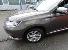 MITSUBISHI Outlander 2.0 PHEV Style 4WD Automatic, Plug-in-Hybrid Petrol/Electric, Second hand / Used, Automatic - 2