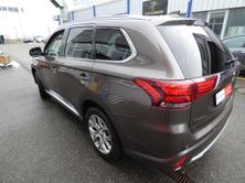 MITSUBISHI Outlander 2.0 PHEV Style 4WD Automatic, Plug-in-Hybrid Petrol/Electric, Second hand / Used, Automatic - 4
