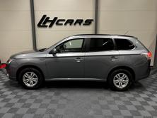 MITSUBISHI Outlander 2.0 PHEV Navigator eAssist, Plug-in-Hybrid Petrol/Electric, Second hand / Used, Automatic - 2