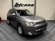 MITSUBISHI Outlander 2.0 PHEV Navigator eAssist, Plug-in-Hybrid Petrol/Electric, Second hand / Used, Automatic - 6
