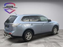 MITSUBISHI Outlander 2.0 PHEV Intense, Plug-in-Hybrid Petrol/Electric, Second hand / Used, Automatic - 5