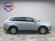 MITSUBISHI Outlander 2.0 PHEV Intense, Plug-in-Hybrid Petrol/Electric, Second hand / Used, Automatic - 6