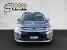 MITSUBISHI Outlander 2.2 DID Style 4WD Automatic, Diesel, Occasion / Gebraucht, Automat - 2