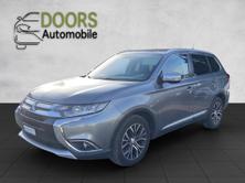 MITSUBISHI Outlander 2.2 DID Style 4WD Automatic, Diesel, Occasion / Gebraucht, Automat - 3