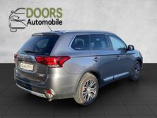MITSUBISHI Outlander 2.2 DID Style 4WD Automatic, Diesel, Occasion / Gebraucht, Automat - 4