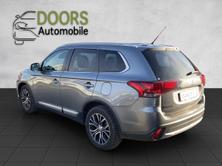 MITSUBISHI Outlander 2.2 DID Style 4WD Automatic, Diesel, Occasion / Gebraucht, Automat - 6