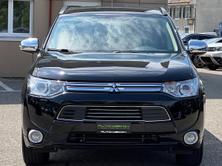 MITSUBISHI Outlander 2.0 PHEV Intense, Plug-in-Hybrid Petrol/Electric, Second hand / Used, Automatic - 2