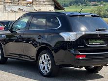 MITSUBISHI Outlander 2.0 PHEV Intense, Plug-in-Hybrid Petrol/Electric, Second hand / Used, Automatic - 7