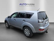 MITSUBISHI Outlander 2.0 DID Inform 4WD, Diesel, Occasioni / Usate, Manuale - 5