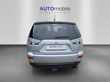 MITSUBISHI Outlander 2.0 DID Inform 4WD, Diesel, Occasioni / Usate, Manuale - 6