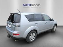 MITSUBISHI Outlander 2.0 DID Inform 4WD, Diesel, Occasioni / Usate, Manuale - 7