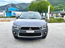 MITSUBISHI Outlander 2.2 DID Jubilé35 4WD TC-SST, Diesel, Second hand / Used, Automatic - 2
