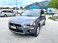 MITSUBISHI Outlander 2.2 DID Jubilé35 4WD TC-SST, Diesel, Second hand / Used, Automatic - 3