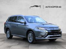 MITSUBISHI Outlander 2.4 PHEV Diamond S-Edition 4WD Automatic, Plug-in-Hybrid Petrol/Electric, Second hand / Used, Automatic - 2