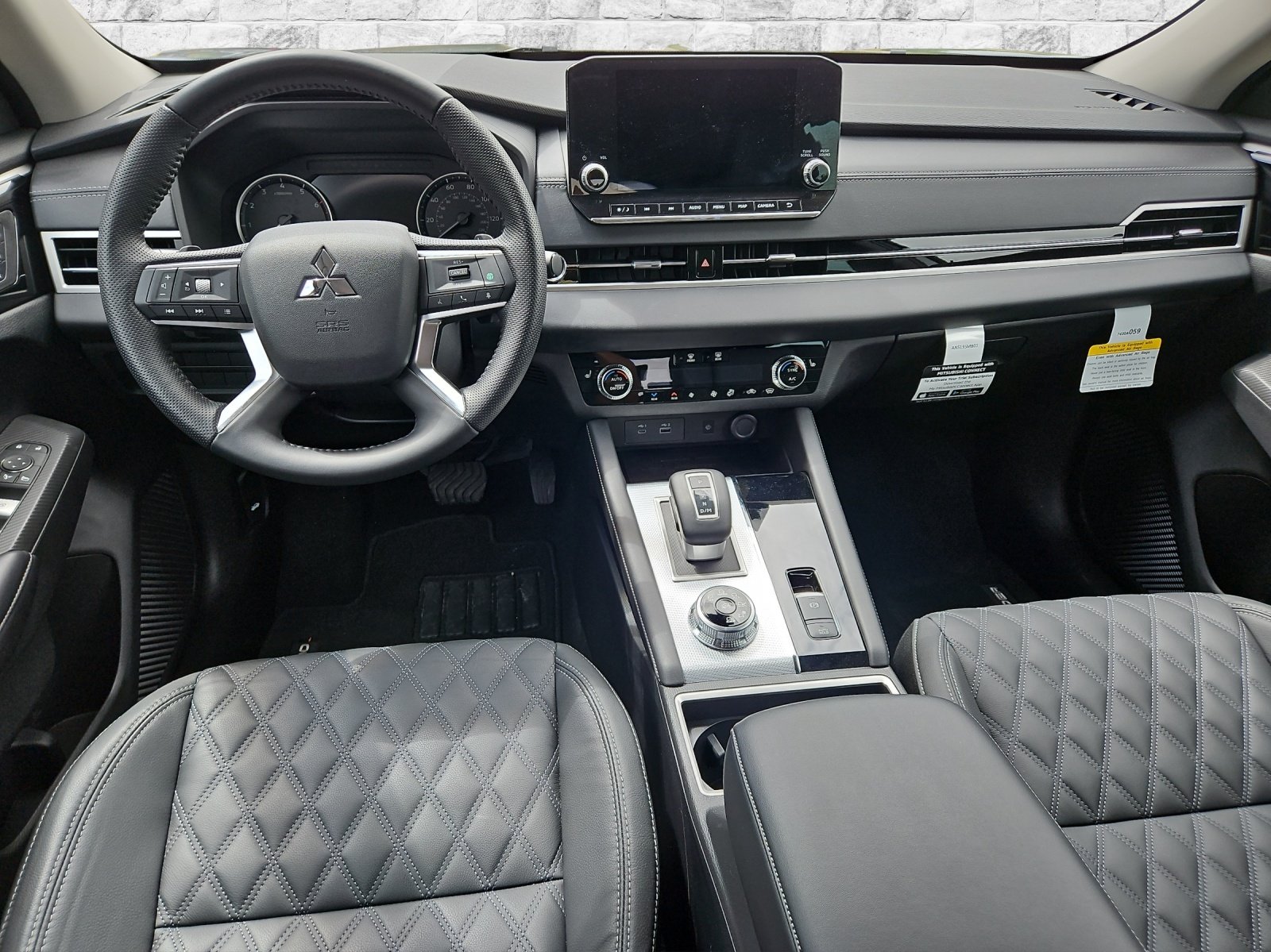 MITSUBISHI Outlander 2.5 SEL Special Edition, Benzin, Occasion / Gebraucht, Automat - 6