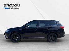 MITSUBISHI Outlander 2.4 PHEV Diamond S-Edition, Plug-in-Hybrid Benzin/Elektro, Occasion / Gebraucht, Automat - 2