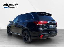 MITSUBISHI Outlander 2.4 PHEV Diamond S-Edition, Plug-in-Hybrid Benzin/Elektro, Occasion / Gebraucht, Automat - 3