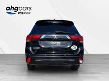 MITSUBISHI Outlander 2.4 PHEV Diamond S-Edition, Plug-in-Hybrid Benzin/Elektro, Occasion / Gebraucht, Automat - 4
