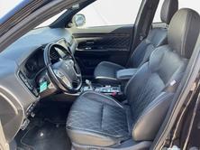 MITSUBISHI Outlander 2.4 PHEV Diamond S-Edition, Plug-in-Hybrid Benzin/Elektro, Occasion / Gebraucht, Automat - 5