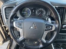 MITSUBISHI Outlander 2.4 PHEV Diamond S-Edition, Plug-in-Hybrid Benzin/Elektro, Occasion / Gebraucht, Automat - 6