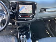MITSUBISHI Outlander 2.4 PHEV Diamond S-Edition, Plug-in-Hybrid Benzin/Elektro, Occasion / Gebraucht, Automat - 7