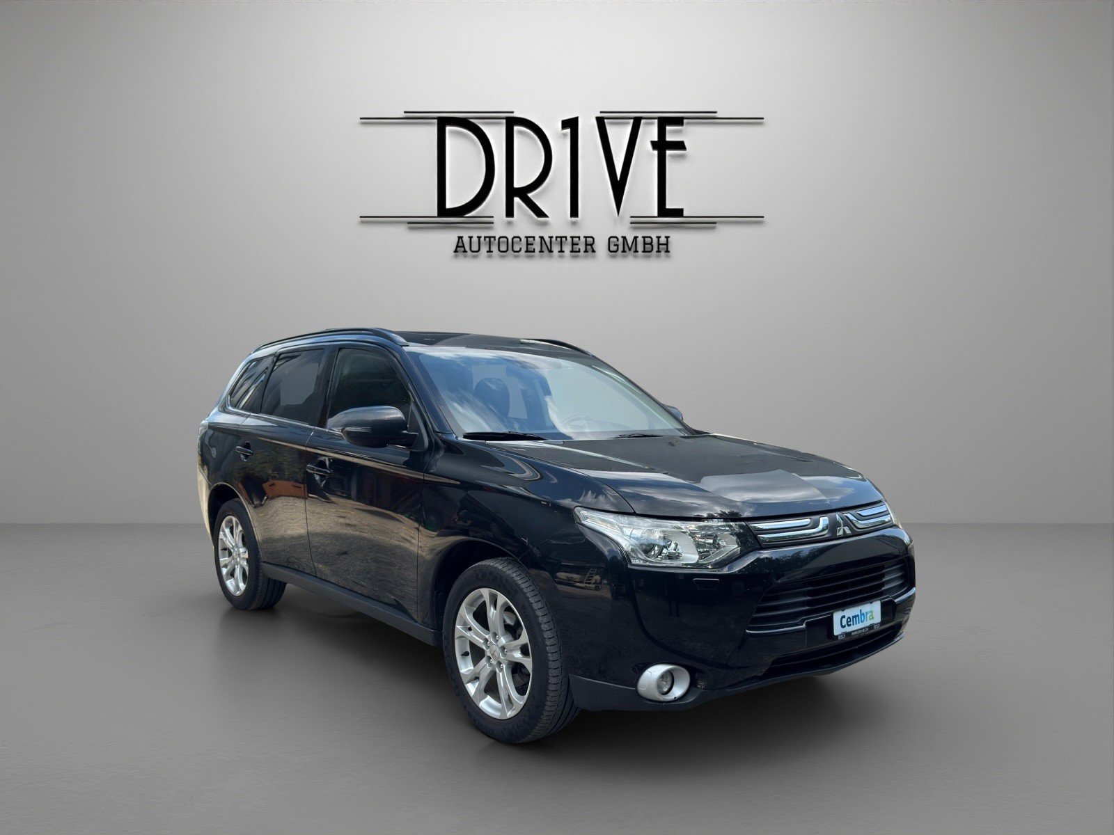 MITSUBISHI Outlander 2.2 DID Navigator Safety 4WD Automatic, Diesel, Occasioni / Usate, Automatico - 3