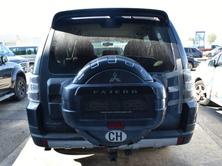 MITSUBISHI 3.2 DID Intense, Diesel, Occasion / Gebraucht, Automatik - 5