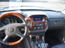 MITSUBISHI 3.2 DI-D Edition, Diesel, Occasion / Gebraucht, Automatik - 3