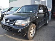 MITSUBISHI 3.2 DI-D Edition, Diesel, Occasion / Gebraucht, Automatik - 7