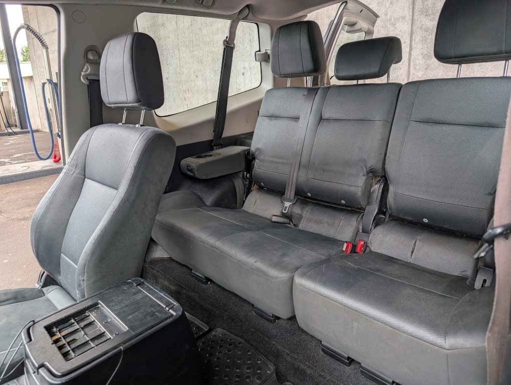 MITSUBISHI PAJERO 3.2 DID Swiss Professional, Diesel, Occasion / Gebraucht, Handschaltung - 7