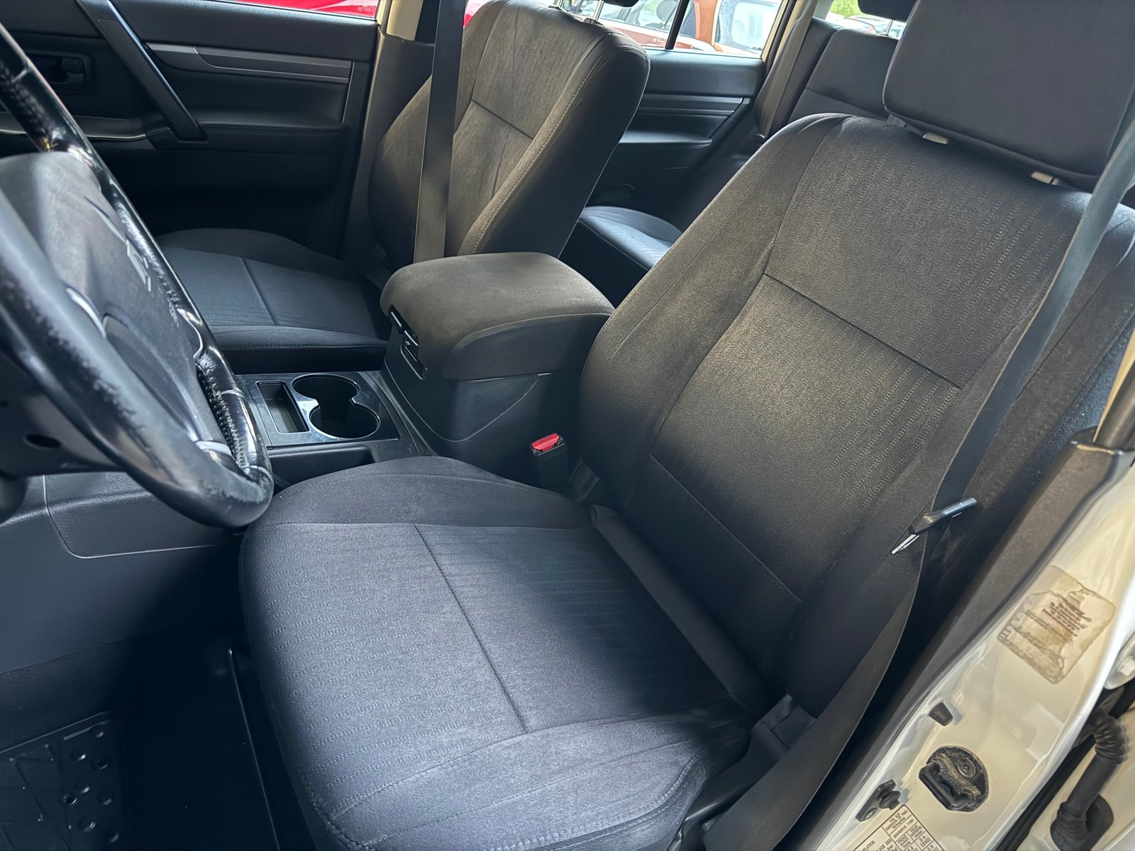 MITSUBISHI Pajero 3.2 DI-D Value Automatic, Diesel, Occasion / Gebraucht, Automatik - 4