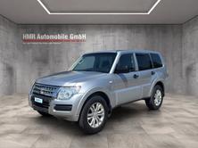 MITSUBISHI Pajero 3.2 DI-D Style Automatic, Diesel, Occasion / Gebraucht, Automatik - 3