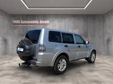 MITSUBISHI Pajero 3.2 DI-D Style Automatic, Diesel, Occasion / Gebraucht, Automatik - 4